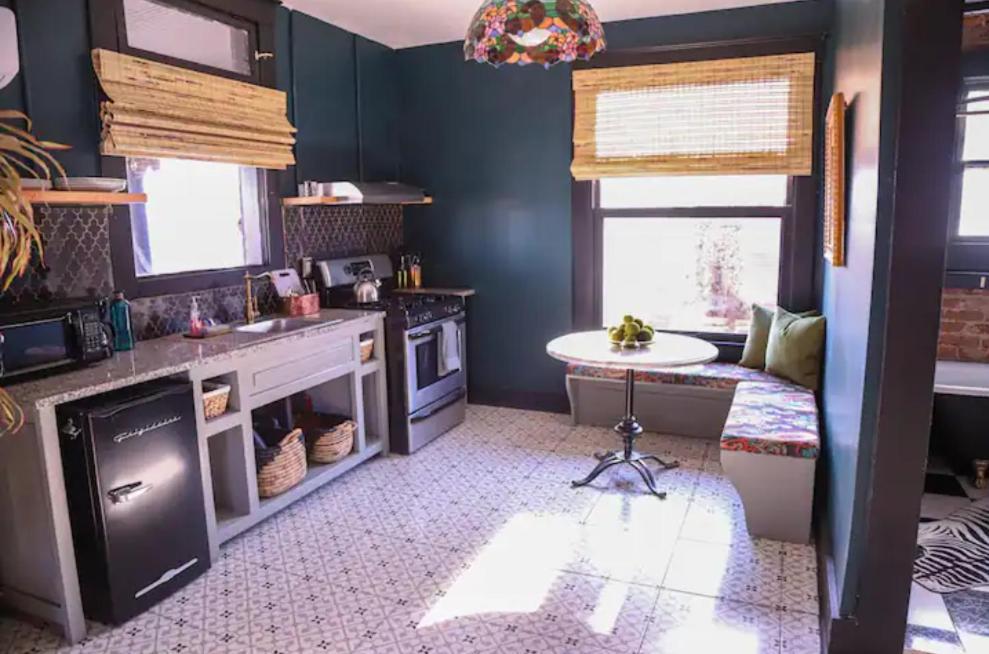 Casa Mina #3 Central Rio Grande Historic Dist Ел Пасо Екстериор снимка