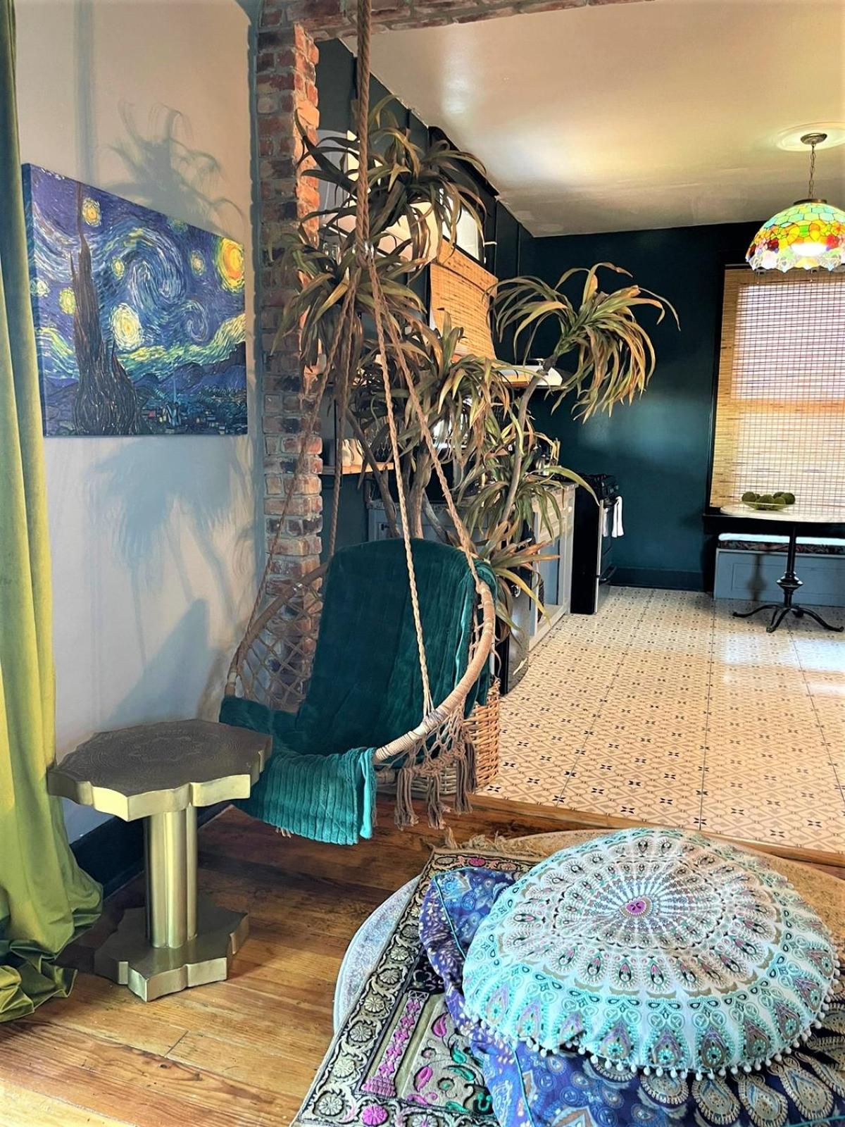 Casa Mina #3 Central Rio Grande Historic Dist Ел Пасо Екстериор снимка